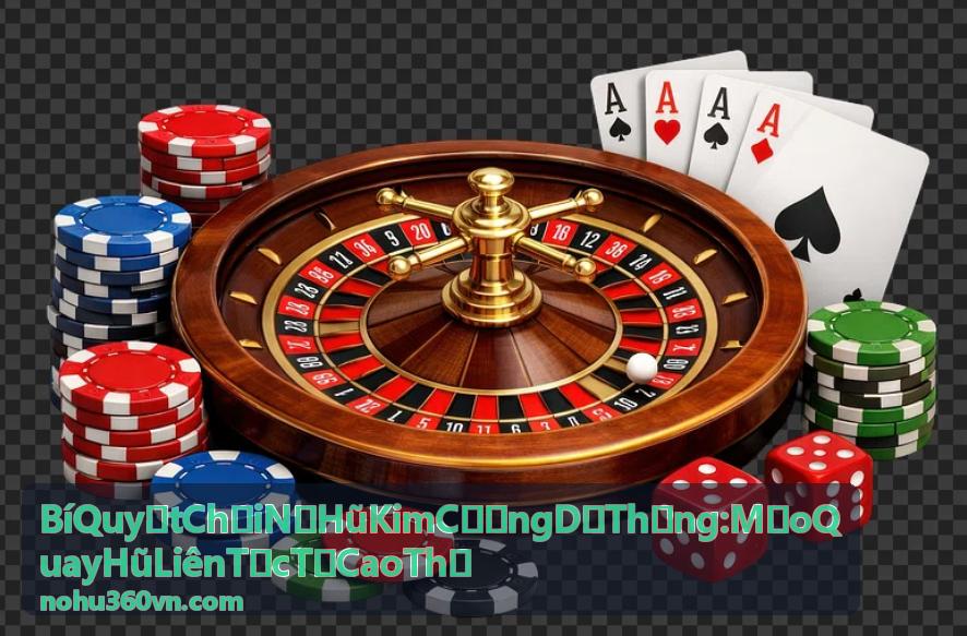 Quy trình áp dụng mẹo quay hũ kim cương dễ thắng